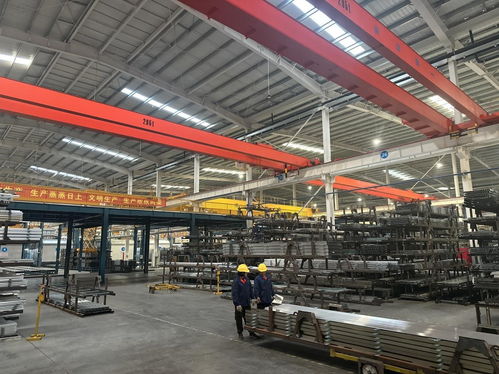 濰坊臨朐 以科技之智賦能企業數字化轉型，驅動技術研發與試驗發展新篇章